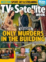 TV&Satellite Week